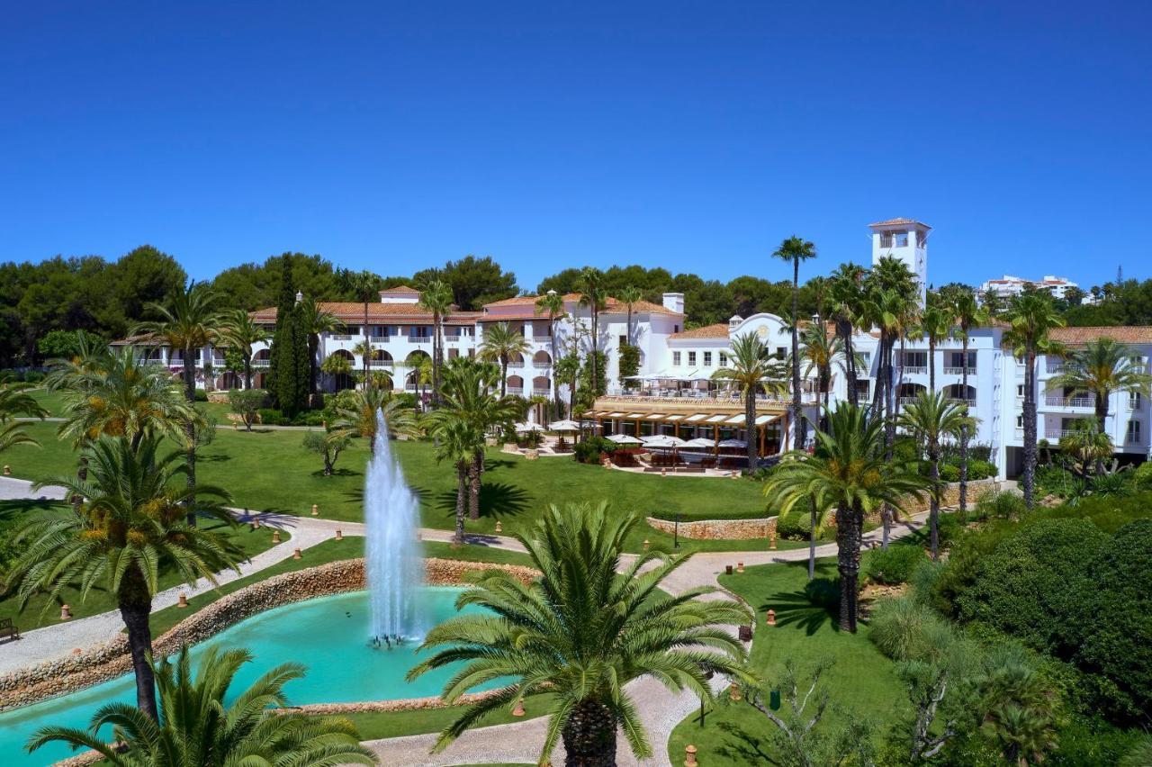 Vila Vita Parc Armação de Pêra Dış mekan fotoğraf Club Med Punta Ala, Tuscany, Italy