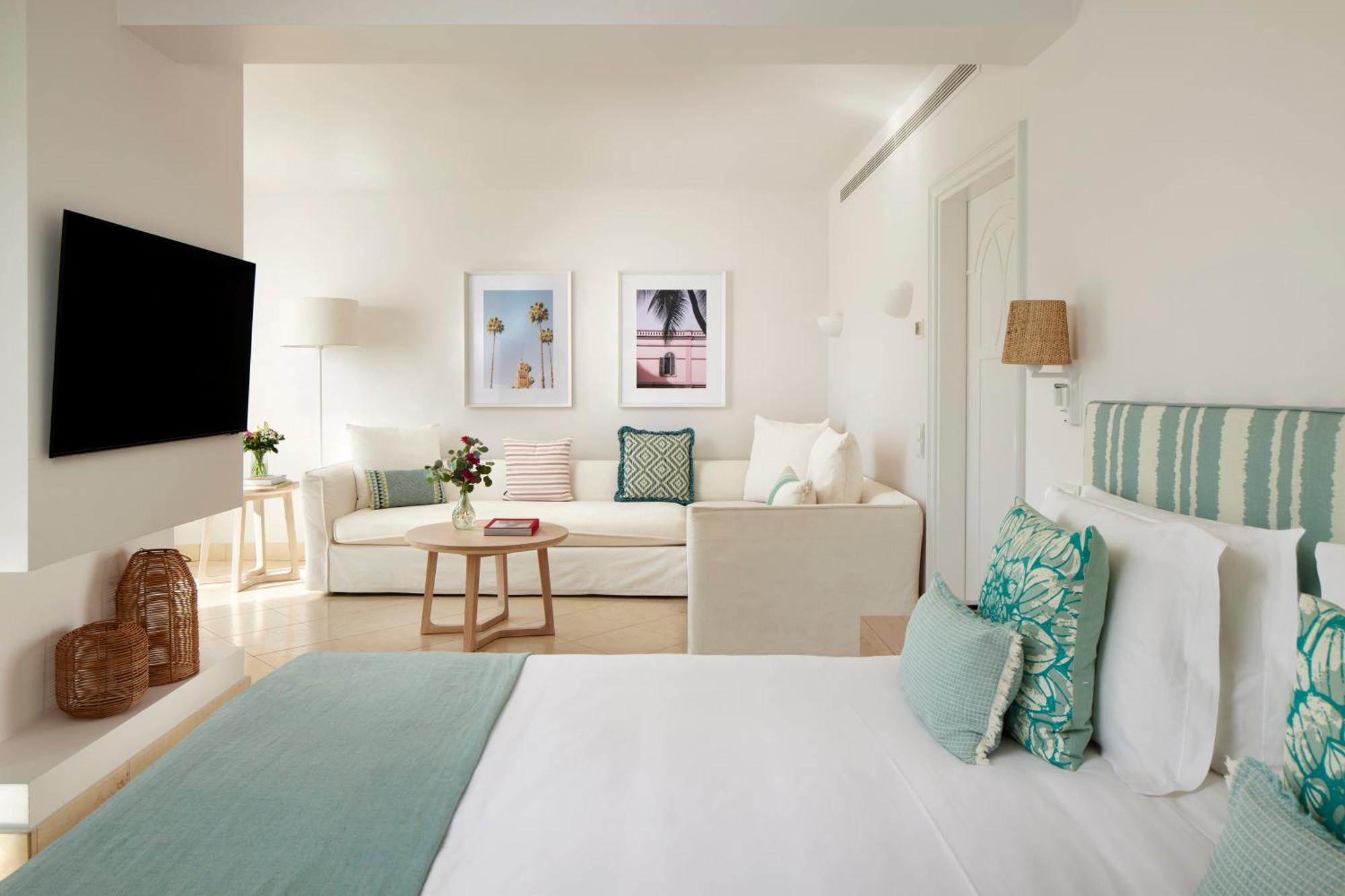 Vila Vita Parc Armação de Pêra Dış mekan fotoğraf Deluxe Room