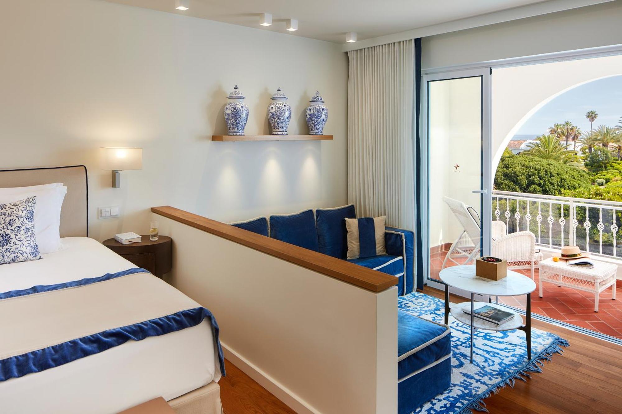 Vila Vita Parc Armação de Pêra Dış mekan fotoğraf A room at the hotel