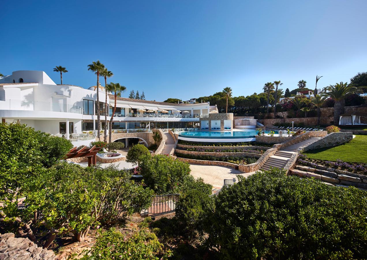 Vila Vita Parc Armação de Pêra Dış mekan fotoğraf The resort's main pool